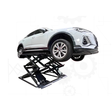 EAE EE-6501V3 3.5噸超薄型剪式頂車機