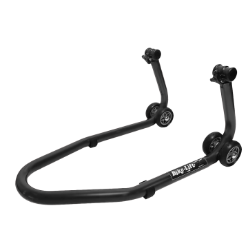 Bike-Lift 可調式前駐車架 黑