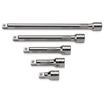 Snap-on 5件式 1/2" 延長套組