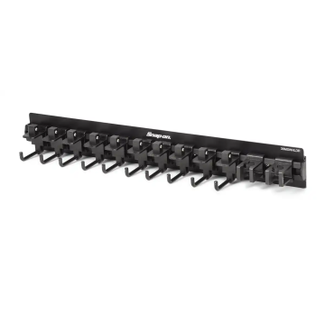 Snap-on 磁性 3/8" 套筒/扳手支架（黑色）
