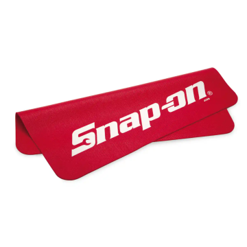 Snap-on 防護墊 紅 (26 x 36")