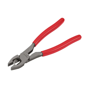 Snap-on 9" 重型組合鉗 紅
