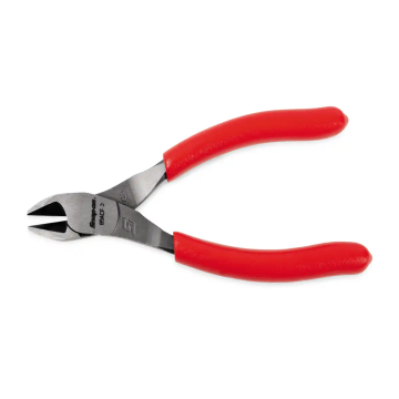 Snap-on 5" 斜口鉗 (紅)