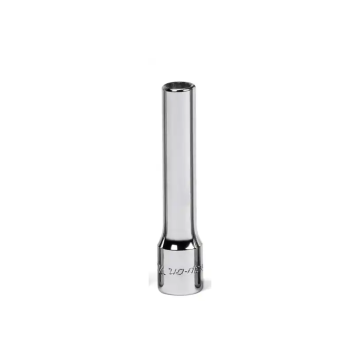 Snap-on 1/4" 二分 6角 SAE  Flank Drive® 長套筒 7/32"