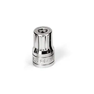 Snap-on 3/8" 三分轉二分 磁性 螺絲起子 6角 轉接套筒