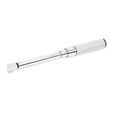 Snap-on 二分 1/4" 扭力扳手 (10–50 in-lb)