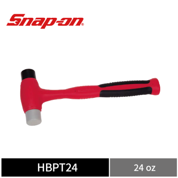 Snap-on 24oz 雙頭塑膠槌