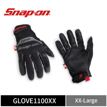 Snap-on 技師專用止滑手套 XXL