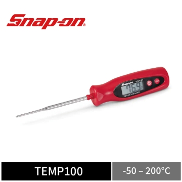 Snap-on 多功能數位溫度計