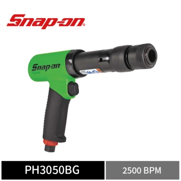 Snap-on 超重型氣動衝擊鎚 (綠)