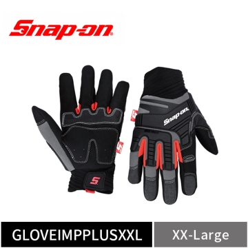 Snap-on 衝擊防護作業手套 PLUS (XXL)
