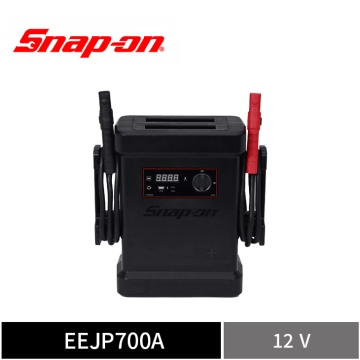 Snap-on 12V AGM 汽車啟動電源 Plus 汽車電霸