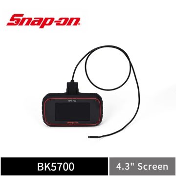 Snap-on 5.5 mm 高階錄影式工業用內視鏡 16GB