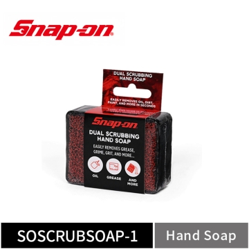 Snap-on 深層清潔刷洗皂