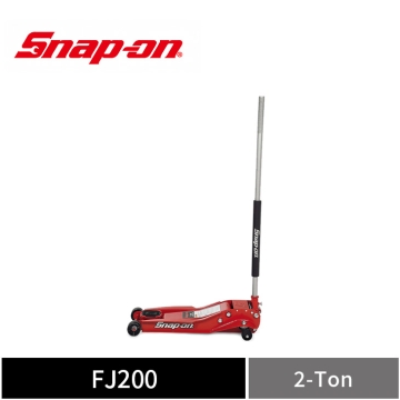Snap-on 2噸 專業級臥式千斤頂