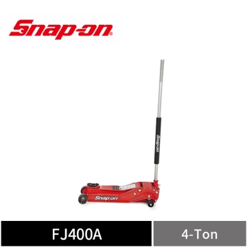 Snap-on 4噸 專業級臥式千斤頂