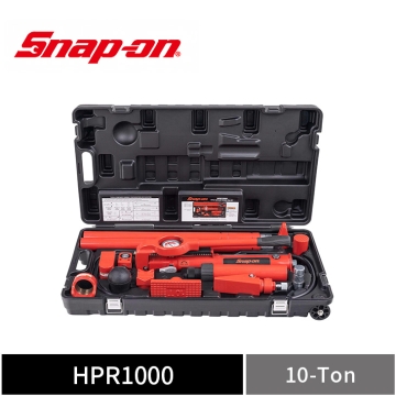 Snap-on 10噸 分離式液壓千斤頂