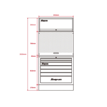 上櫃30cm_40吋7抽