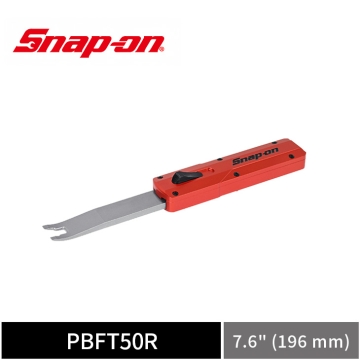 Snap-on 伸縮式卡扣拆卸工具 (紅)