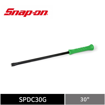 Snap-on 30" 拆解用長柄鑿刀 (綠)