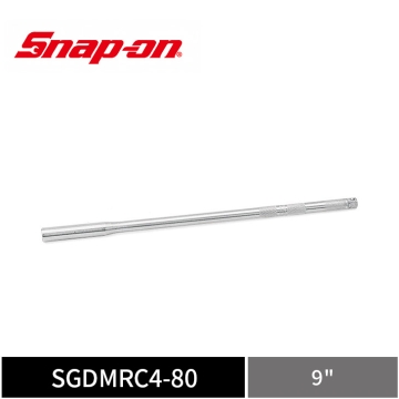 Snap-on 9" 磁性起子頭接桿