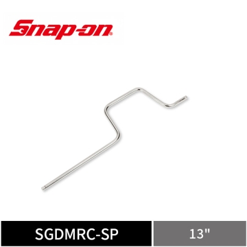Snap-on 13" 弓形起子頭接桿