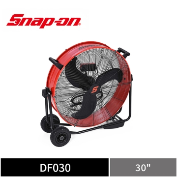 Snap-on 30" 工業鼓風扇