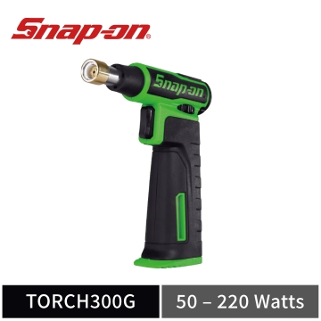 Snap-on 丁烷瓦斯噴槍 (綠)