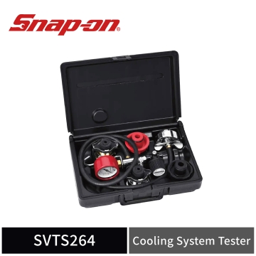 Snap-on 氣動式冷卻系統壓力測試儀