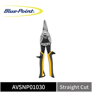 Blue-Point® 直剪型航空剪 (黃)