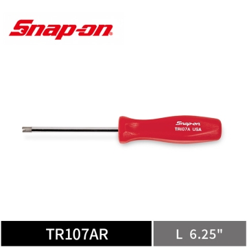 Snap-on 輪胎氣嘴工具 (紅)