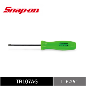 Snap-on 輪胎氣嘴工具 (綠)