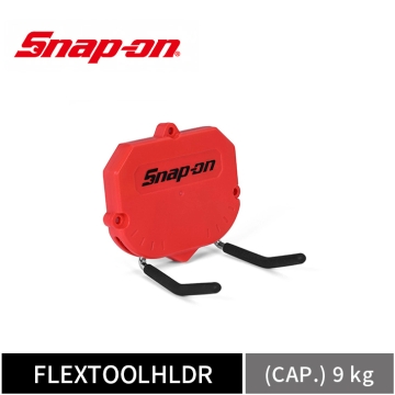 Snap-on 可調式磁吸工具掛架