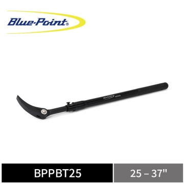 Blue-Point® 25–37" 伸縮調整型鵝頭撬棒