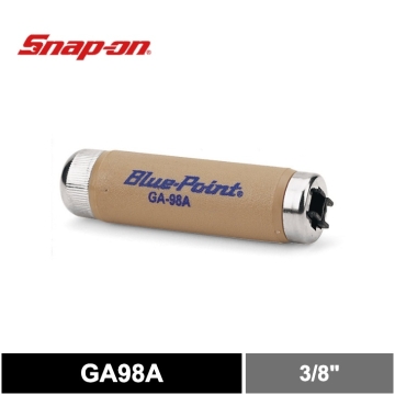 Snap-on  塑膠可調式夾爪銼刀柄（Blue-Point®）