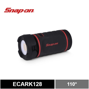 Snap-on 1,200 流明 可折角 強力工作燈