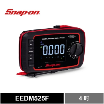 Snap-on 多功能電子診斷儀 全彩螢幕