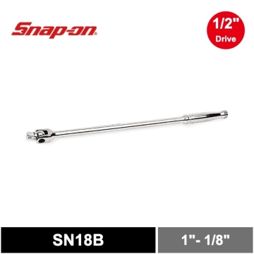 Snap-on 1/2" 傳動 18" 標準柄破胎桿