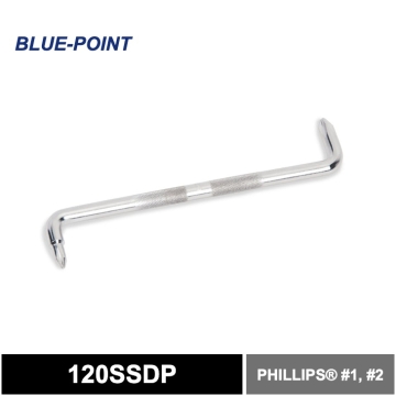十字型 90° 彎角起子（Blue-Point® ）