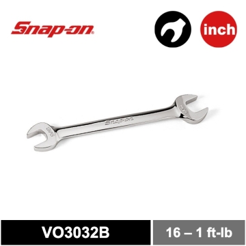 Snap-on  15/16"–1" SAE 規格開口扳手