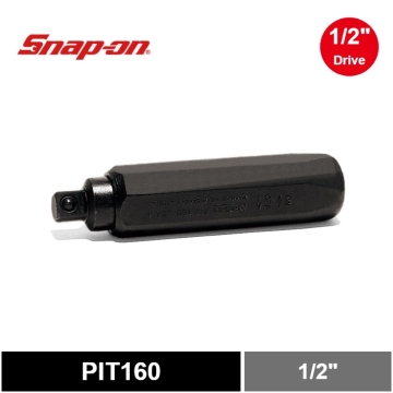 Snap-on 1/2" (4分) 手動衝擊起子