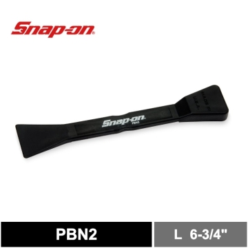 Snap-on 6-3/4 " 不傷表面 寬口楔形撬棒
