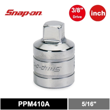Snap-on 3/8" Drive 英制 5/16" 外方管塞套筒