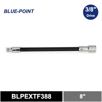 Blue-Point® 3/8" Drive 8吋 軟性延伸桿