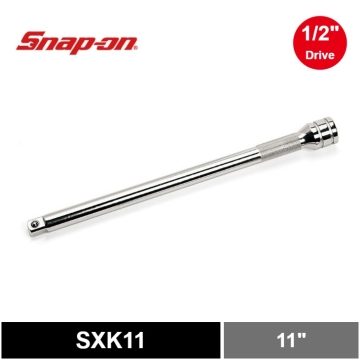 Snap-on 1/2" Drive 11" 延長接桿