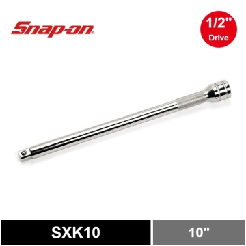 Snap-on 1/2" Drive 10" 延長接桿