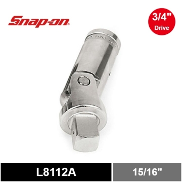 Snap-on® 3/4" Drive 15/16" 強力彎頭扳手替換頭
