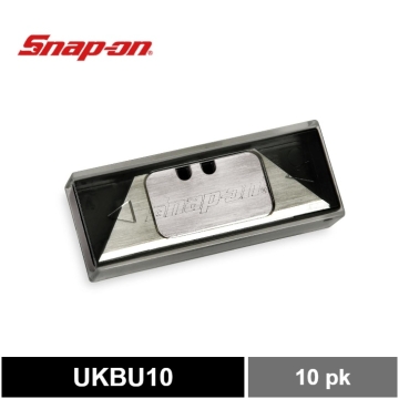 Snap-on 雙頭刀片補充組 (10 pk)