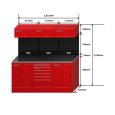 Snap on Set B scale_0