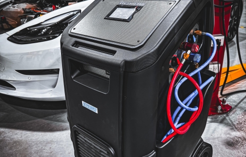Ecotechnics ECK 1900 PREMIUM